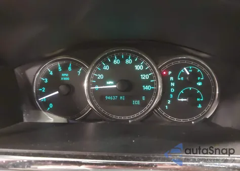 2006 Buick Lacrosse Cx из США, поврежденный, VIN 2G4WC582961194895